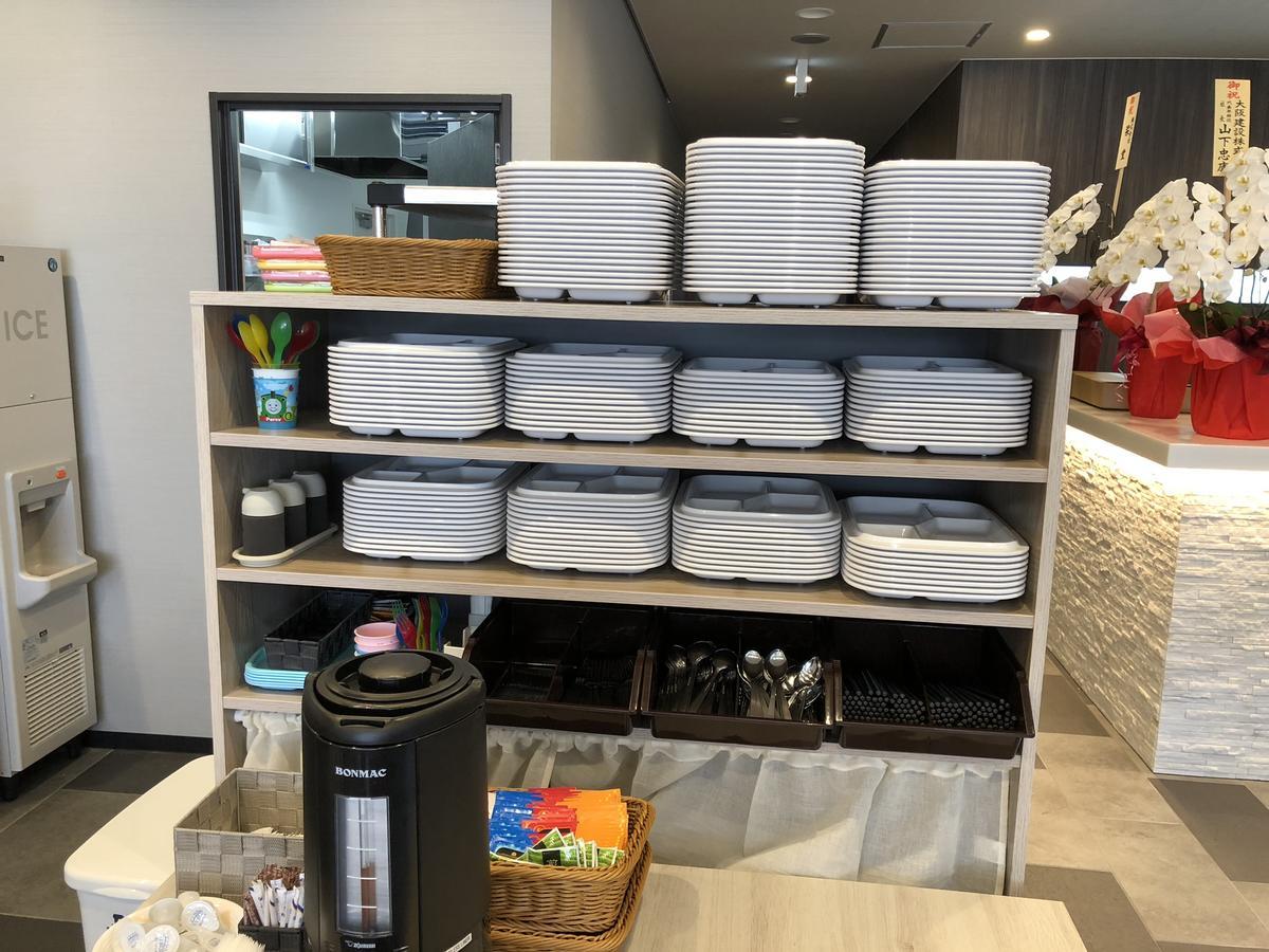 Kuretake Sakaisuji Honmachi Hotel