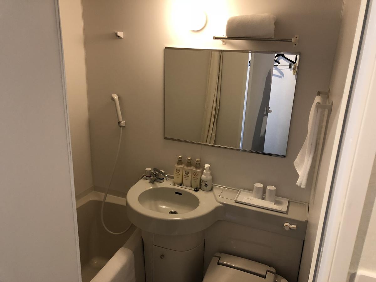 Hotel Kuretake Sakaisuji Honmachi