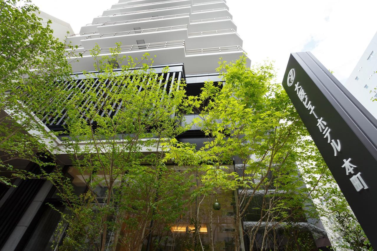 Hotel View Honmachi Osaka
