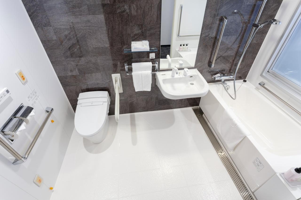 View Honmachi Hotel 4*
