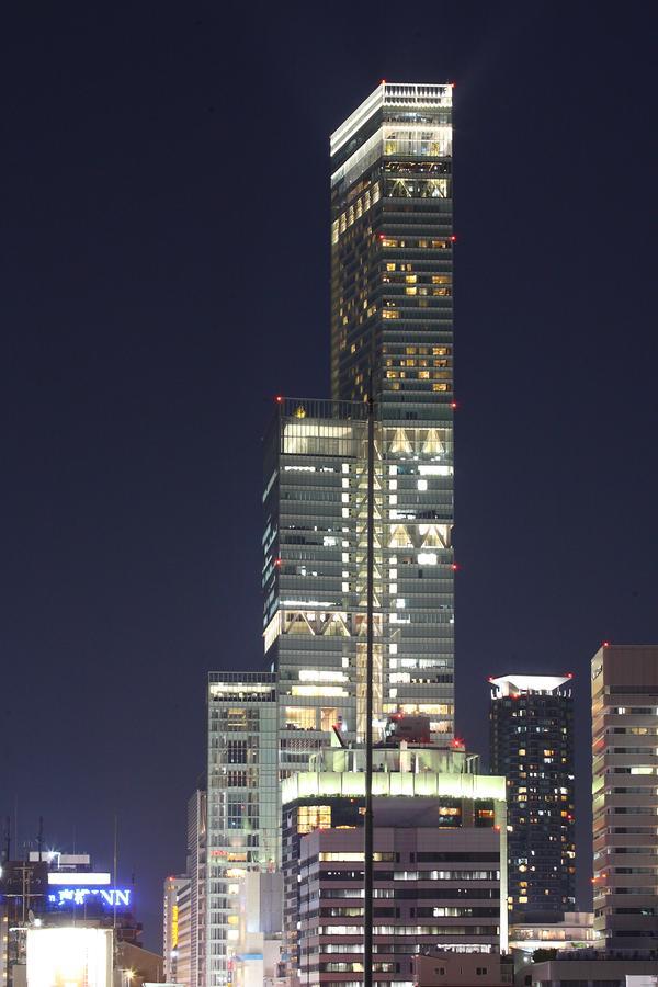 Fp Grand South-namba Hotel 3*