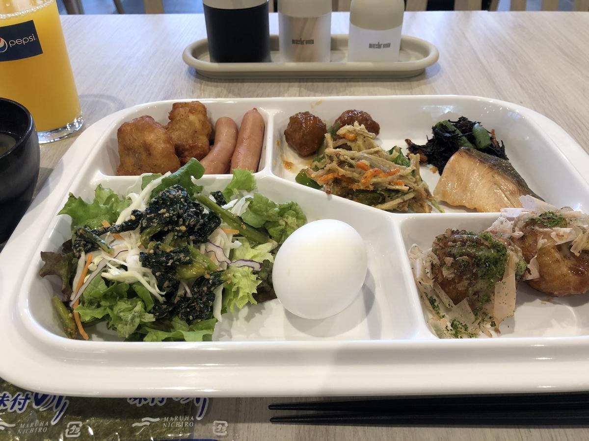 Kuretake Sakaisuji Honmachi Hotel Osaka