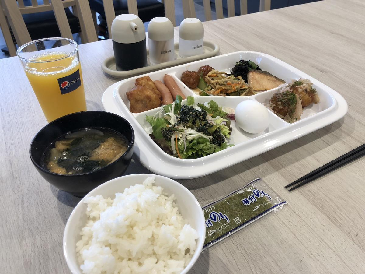 Kuretake Sakaisuji Honmachi Hotel
