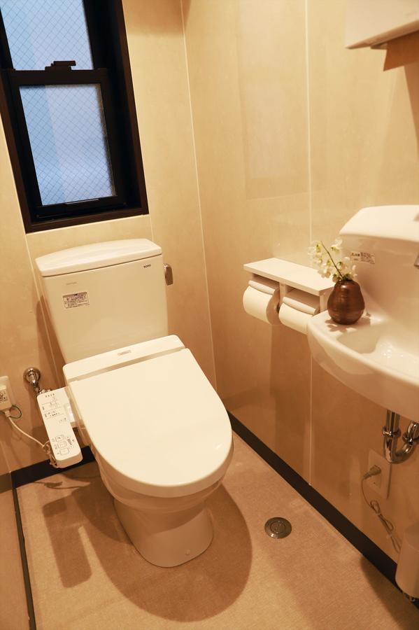 Taichi House Hostel *