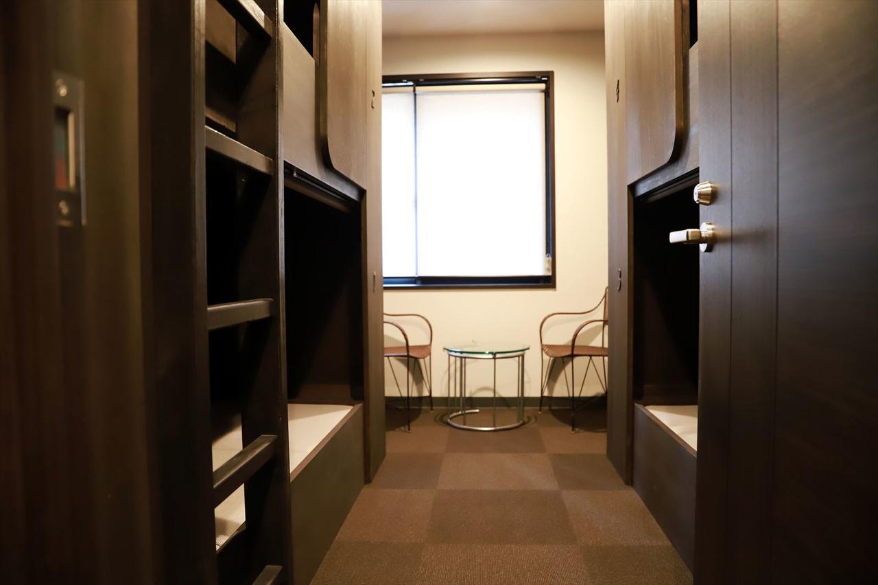 Hostel Taichi House Osaka