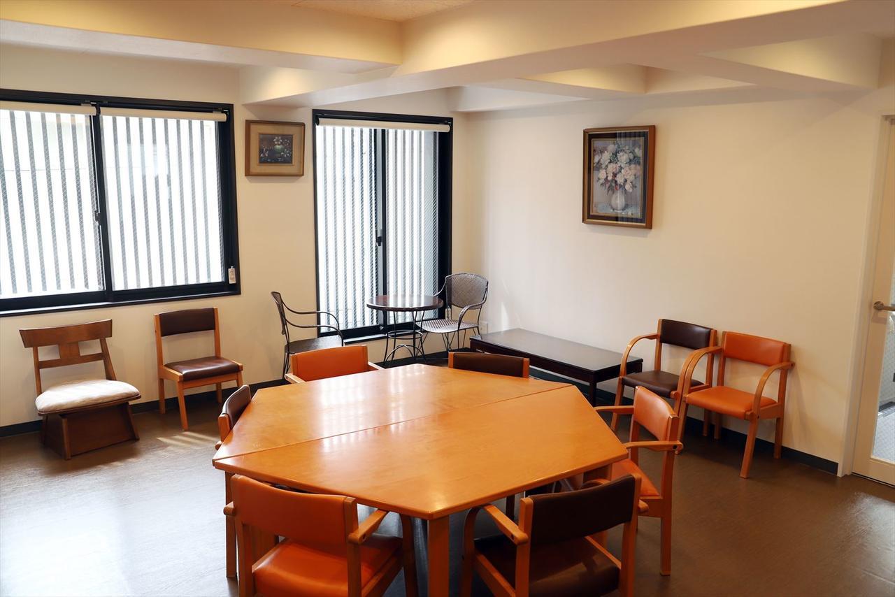 Hostel Taichi House Osaka