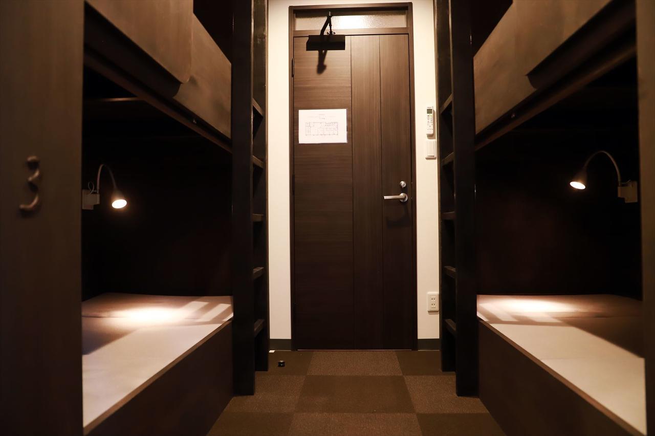 Hostel Taichi House Osaka