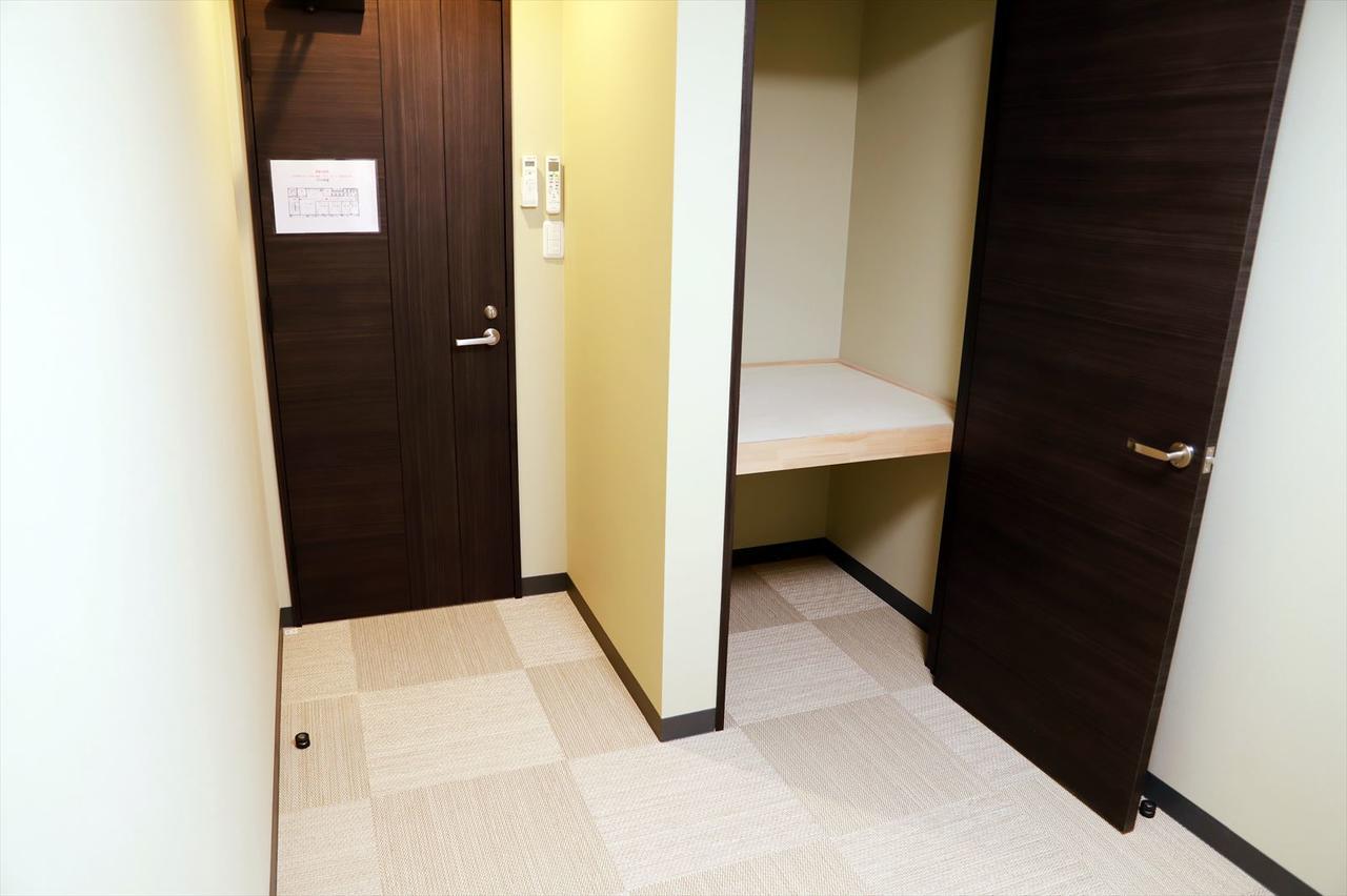 Taichi House Hostel