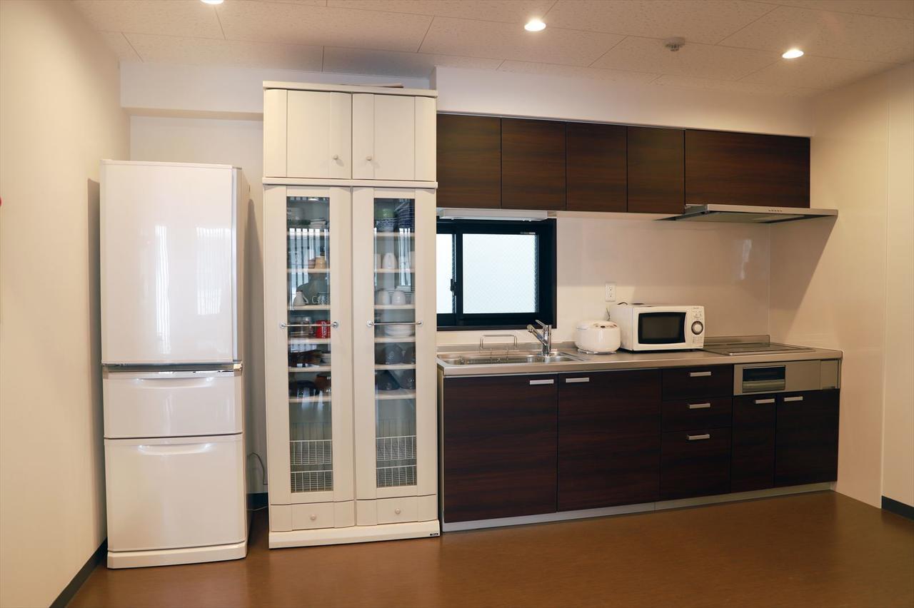 Taichi House Hostel *