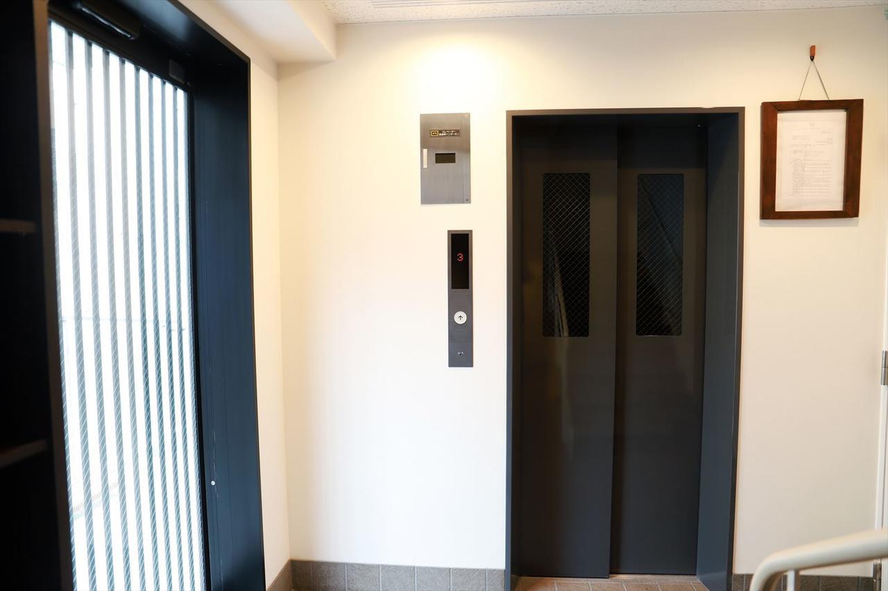 Taichi House Osaka