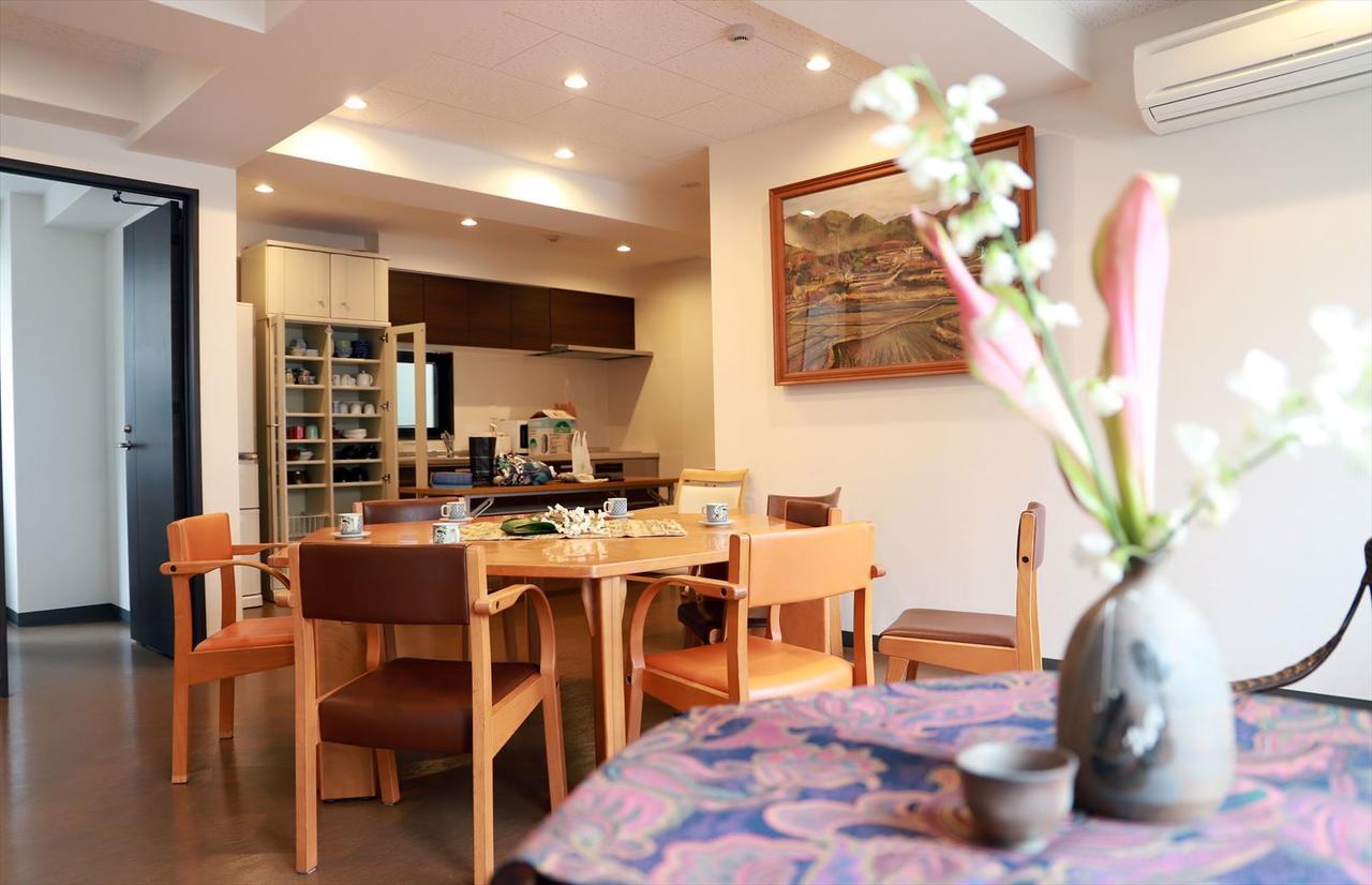 Taichi House Hostel