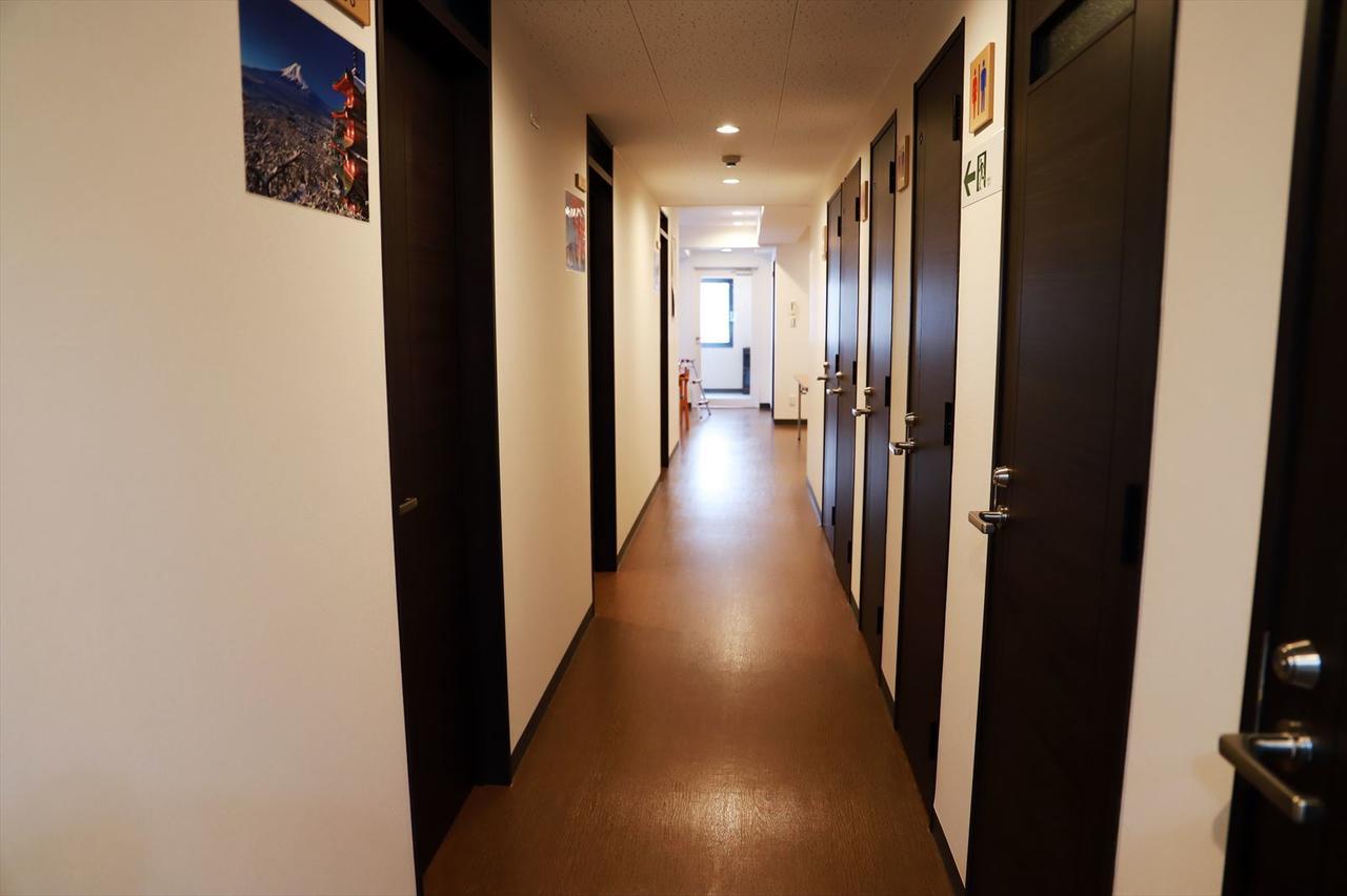 Hostel Taichi House Osaka