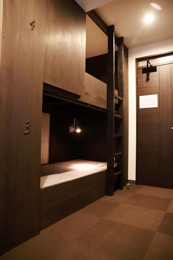 Taichi House Hostel *