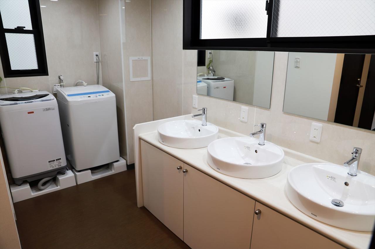 Taichi House Hostel *