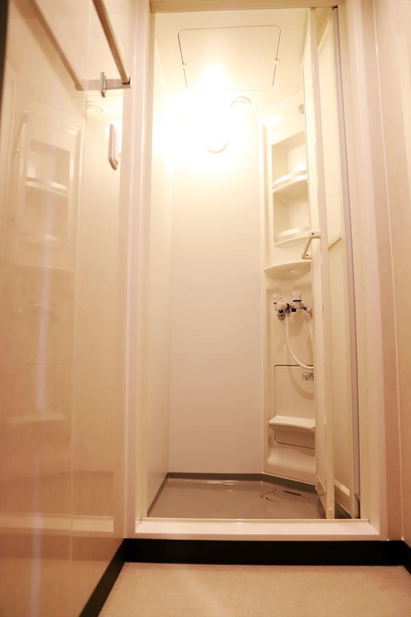 Taichi House Hostel Osaka