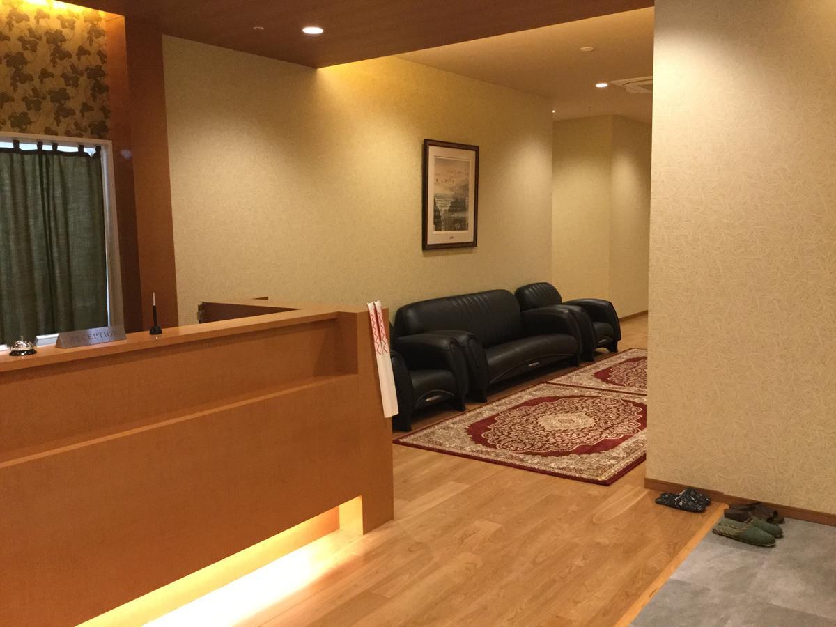 Oyado Haru's Hotel cápsula