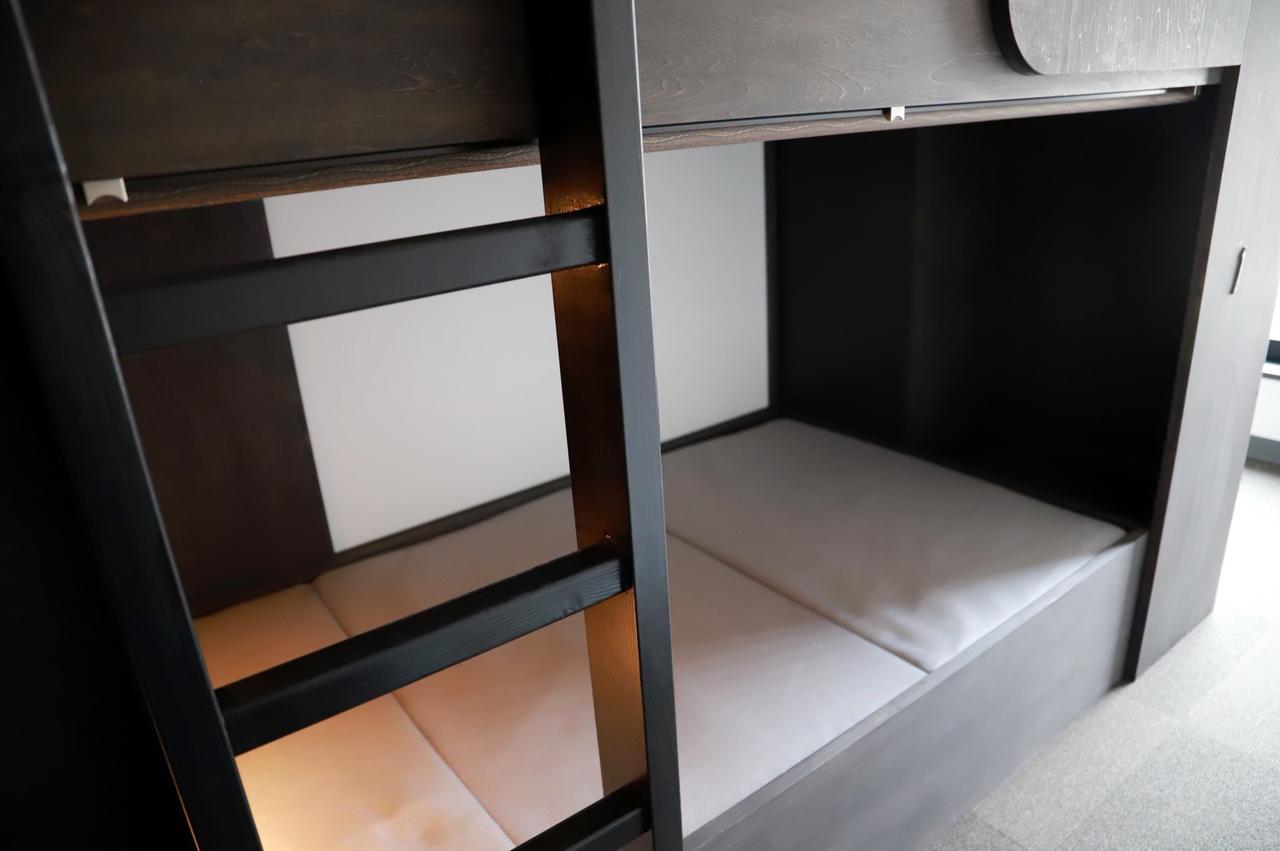 Taichi House Hostel *