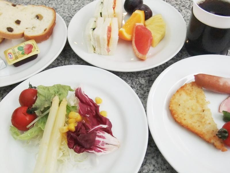 Hotel Arrow In Shinsaibashi 朝食無料サービス中 3*