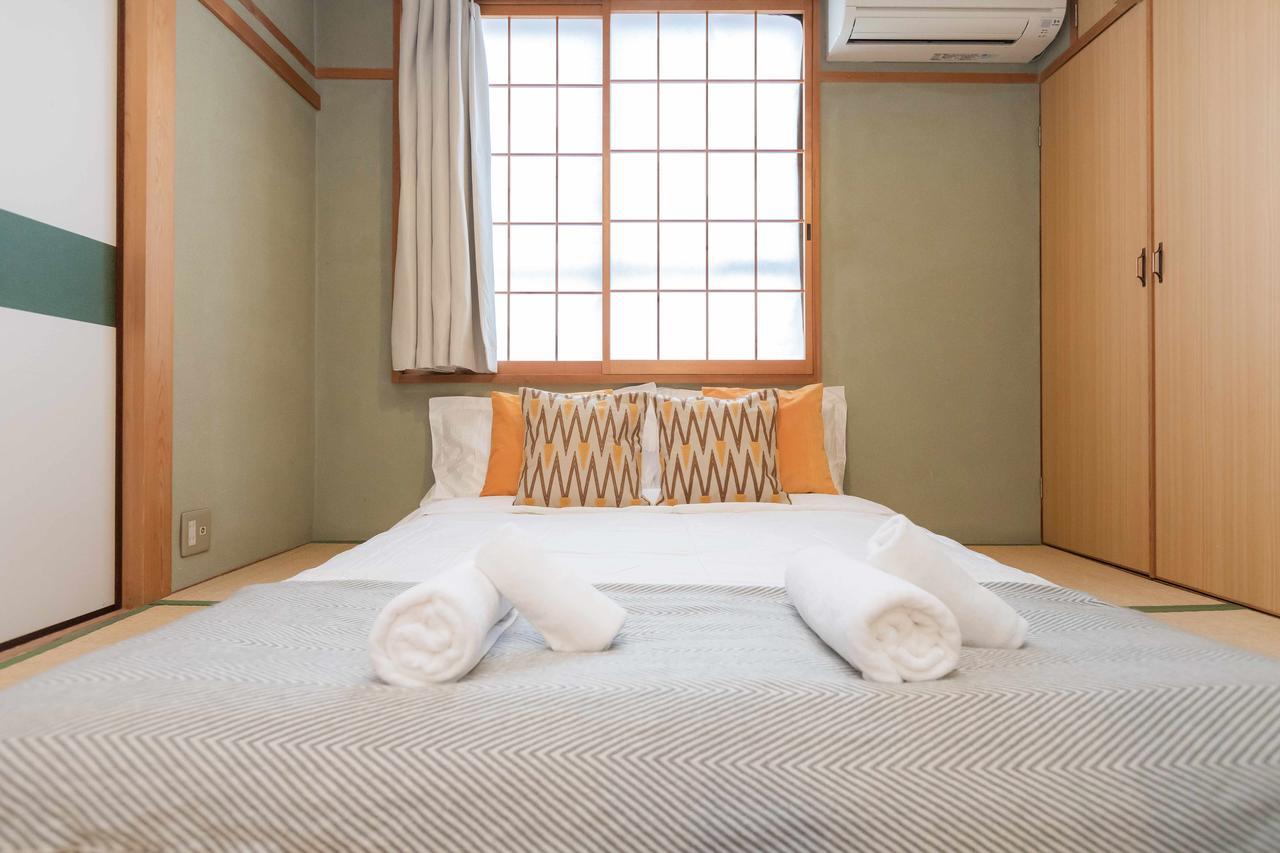 Apartamento Orenge *