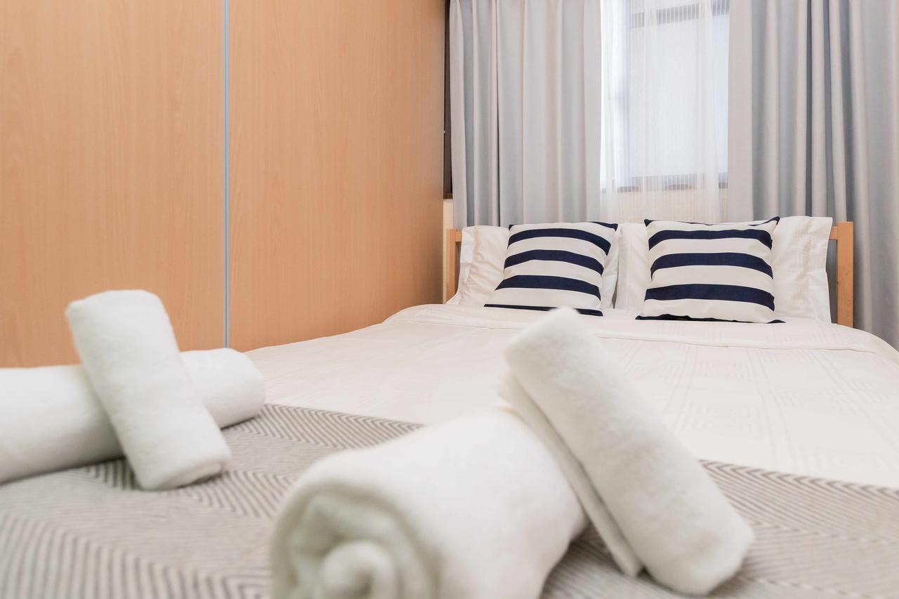 Minamihorie Aparthotel 2*