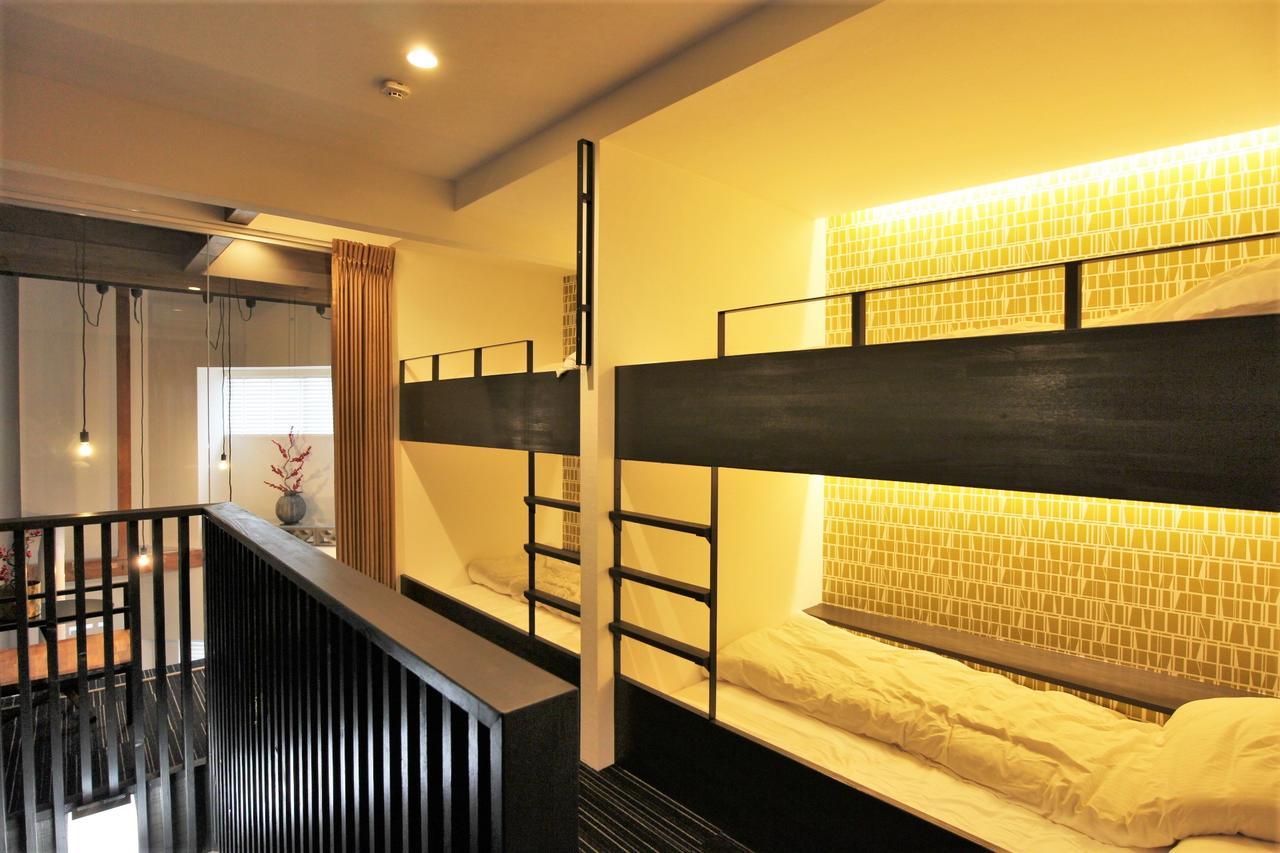 Sekai Mangetsu Hotel