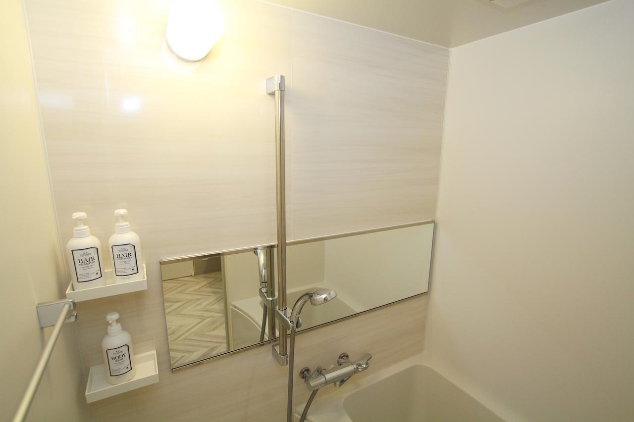 Sekai Fuji 3* Osaka