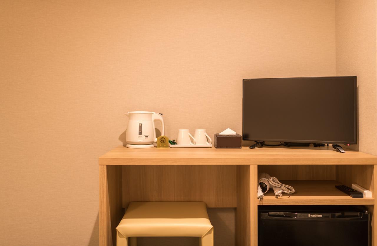 Hotel Floral Shinsaibasi Osaka