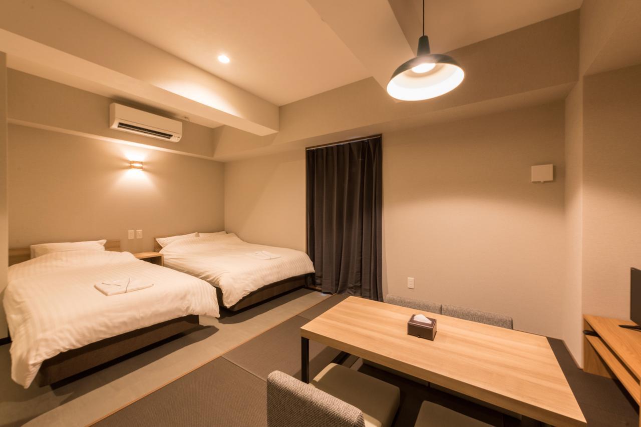 Floral Shinsaibasi Hotel 4*