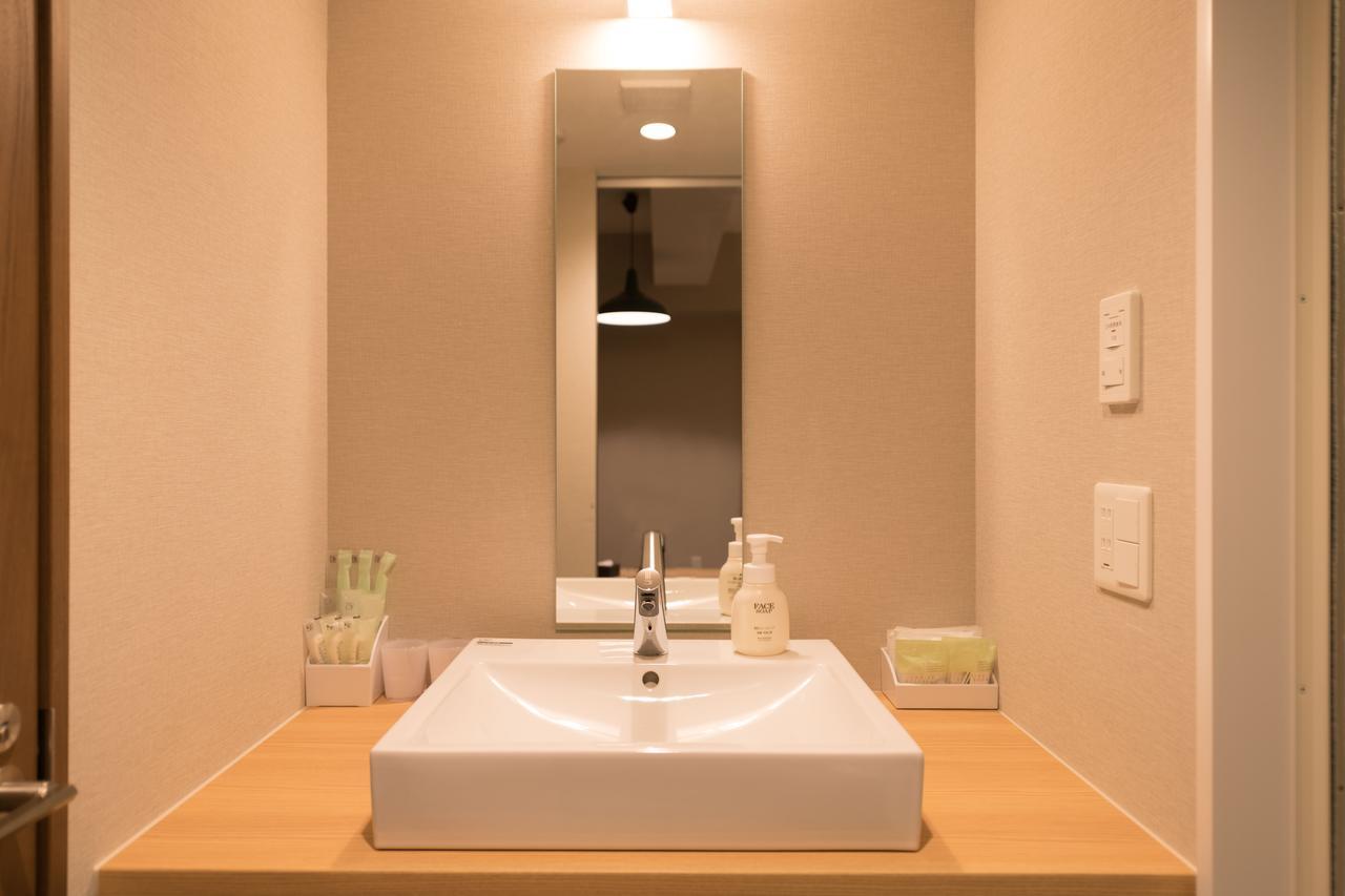 Hotel Floral Shinsaibasi 4*