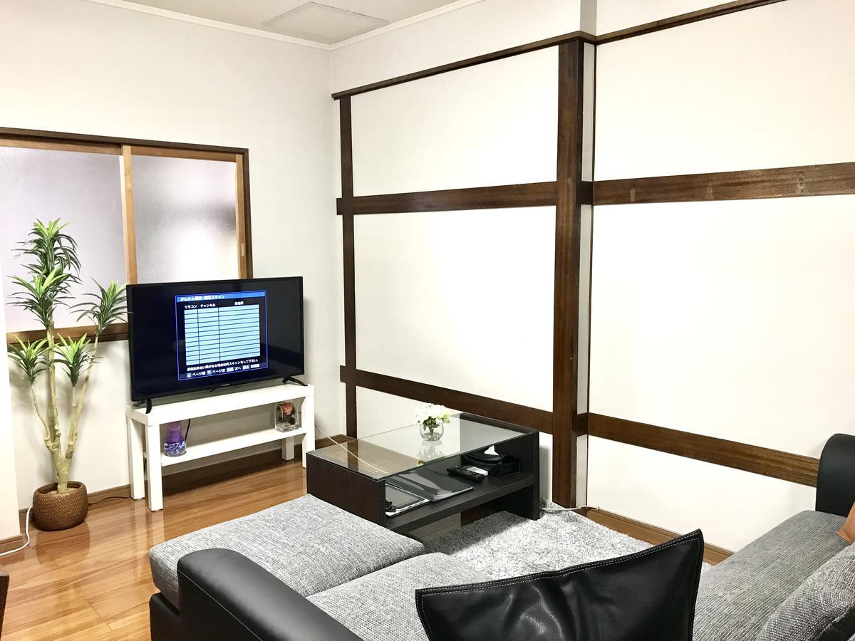 Holiday home Premium House