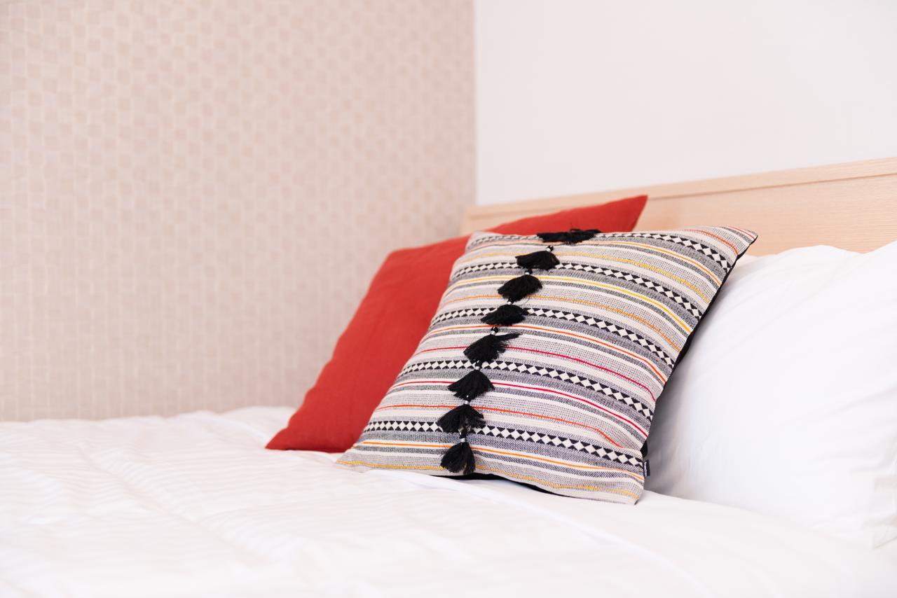 Apartment Bon *