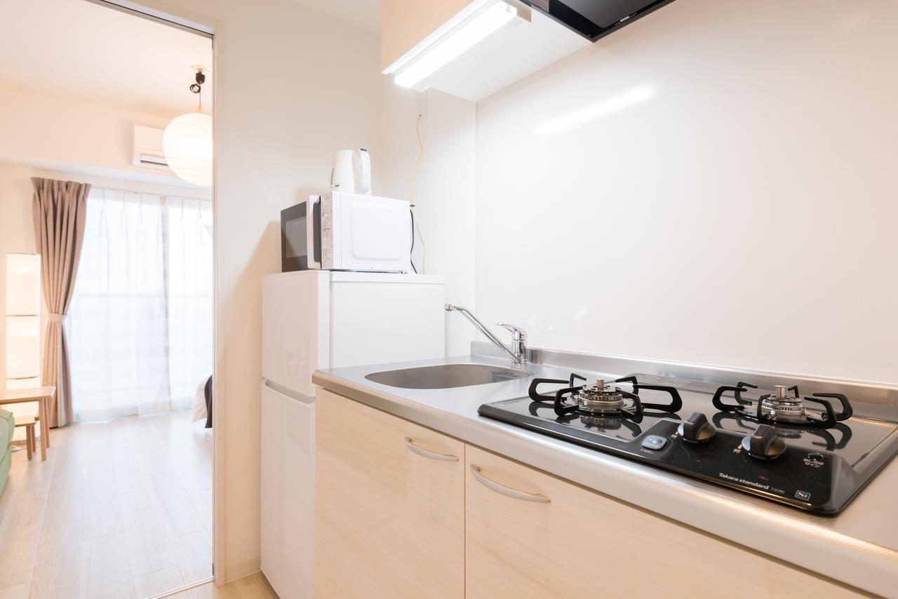 Apartment Bon *