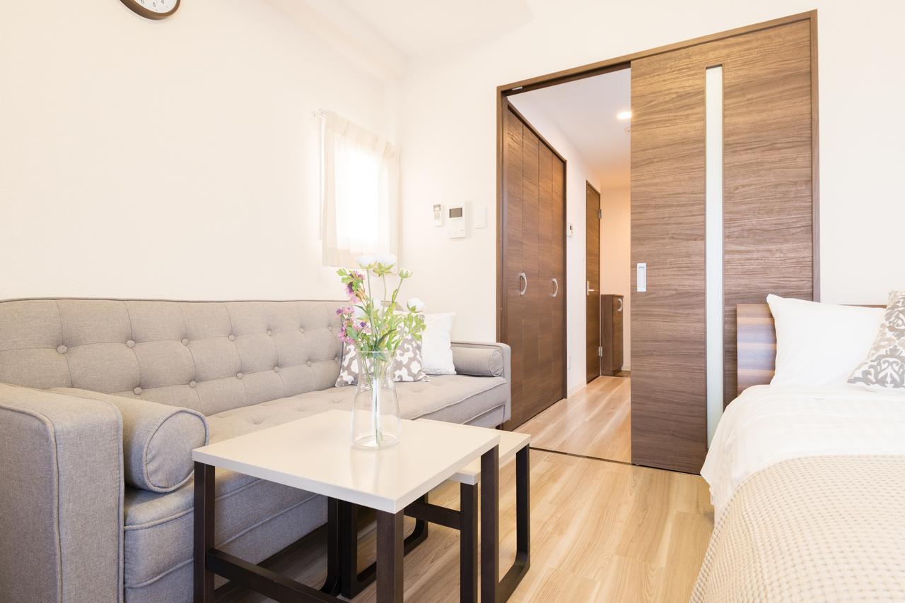 Apartment Bon *