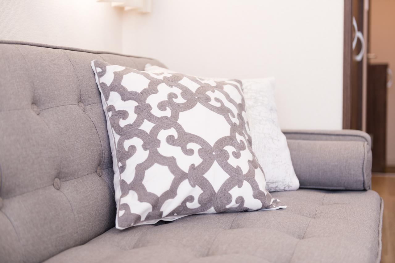 Apartment Bon