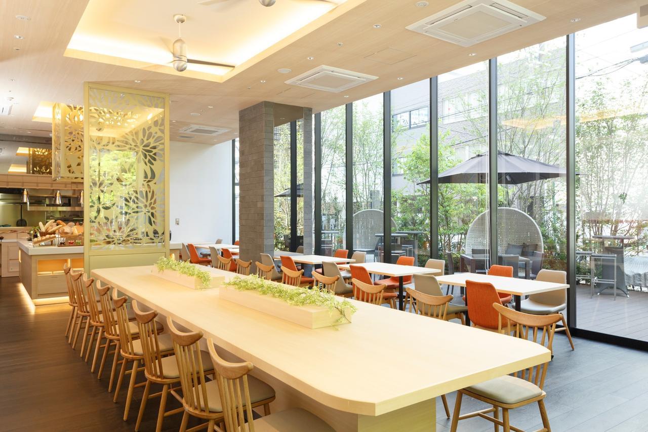 Hotel View Honmachi 4*