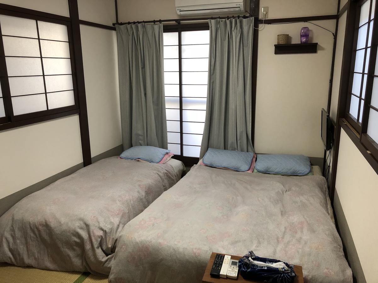 Holiday home Ryokoheya Awajikan