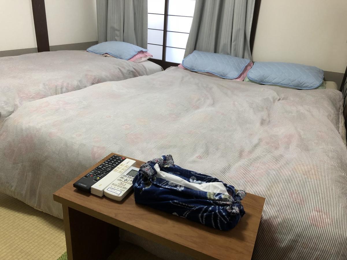 Ryokoheya Awajikan Holiday home