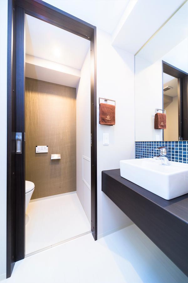 Hotel Shinsaibashi Crystal 4*