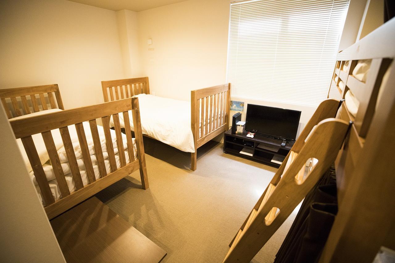 Yadokari Namba Hostel *