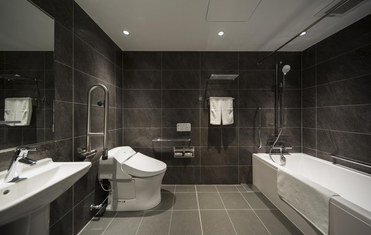 Hotel The Flag Shinsaibashi 3*