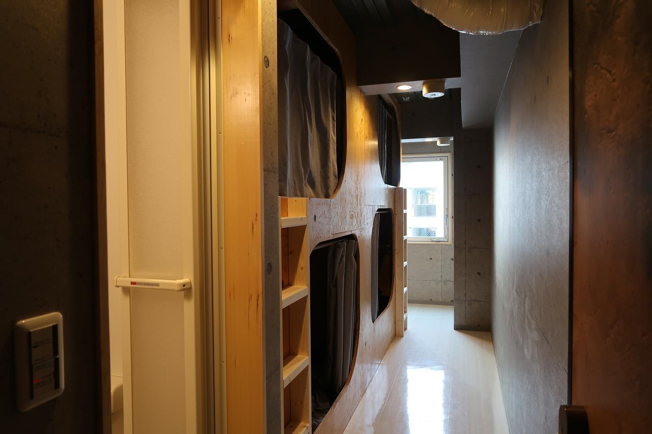 Picnic Hostel