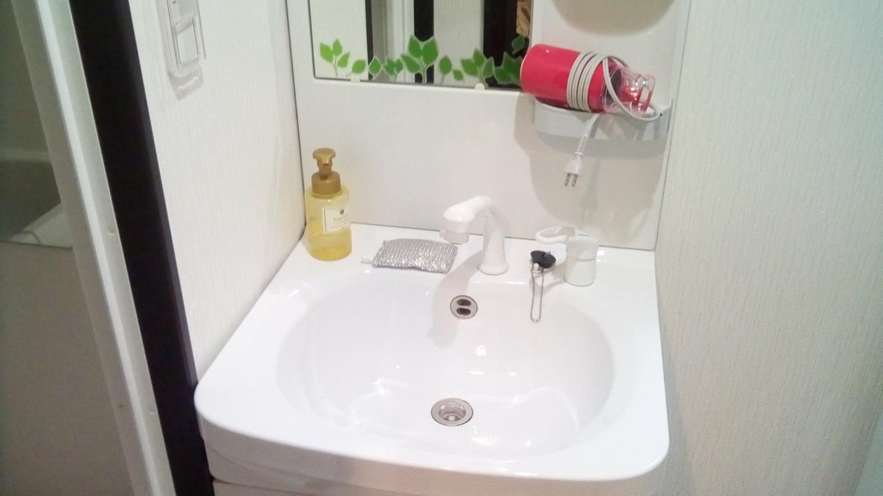 Gottsu Shinosaka Apartment Osaka
