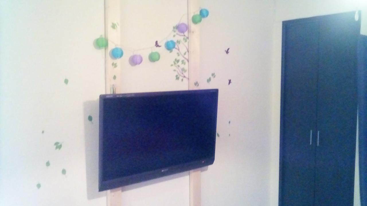 Gottsu Shinosaka Apartment *