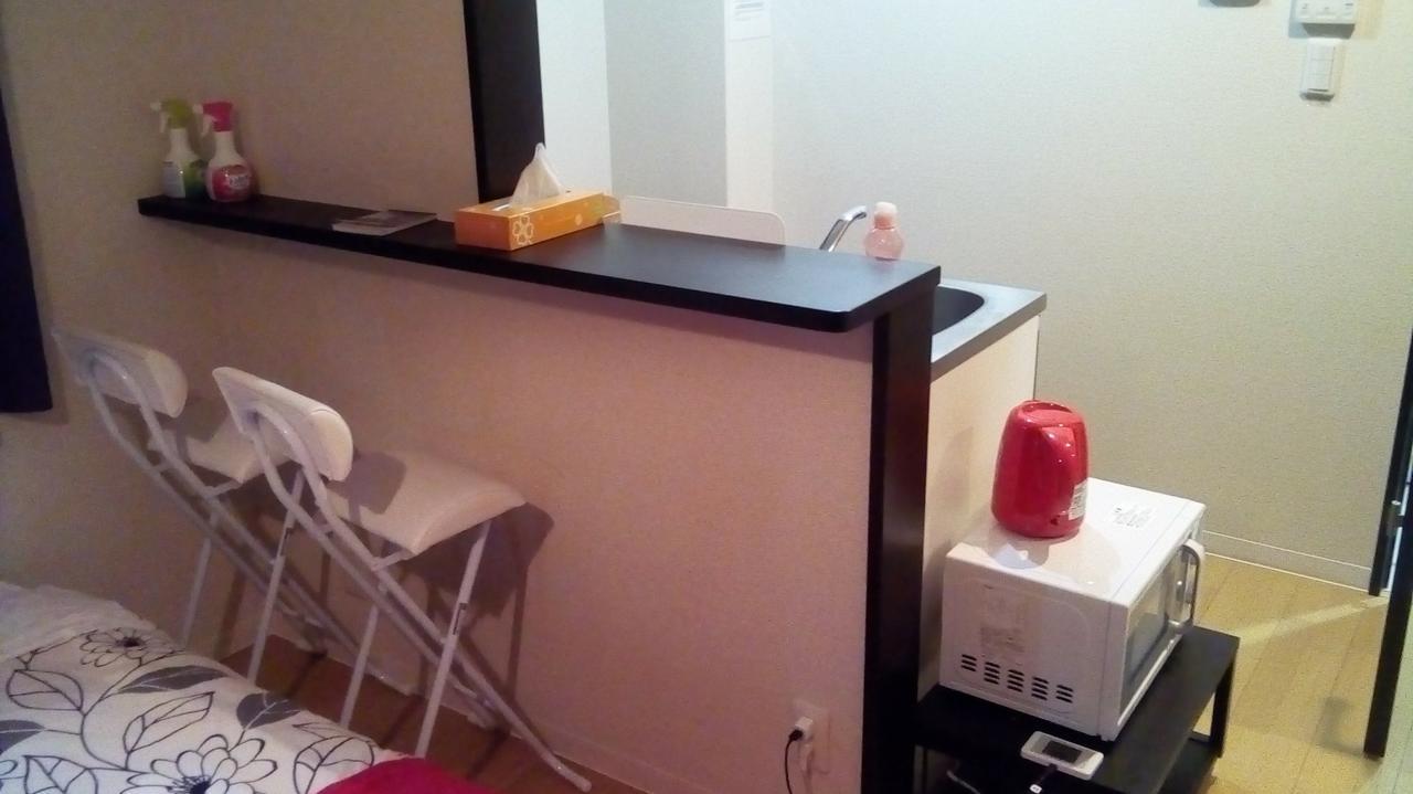 Apartment Gottsu Shinosaka Osaka