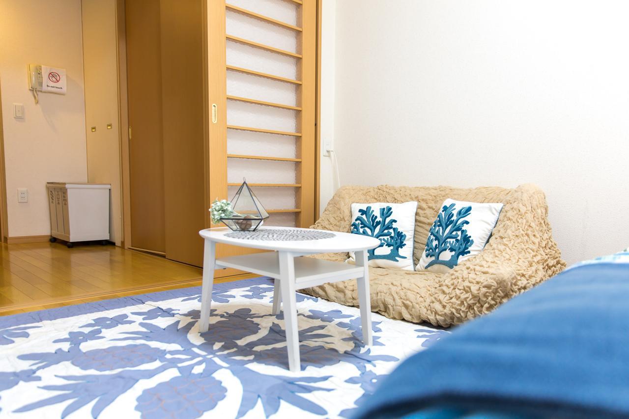 Sunrise Apartment Osaka