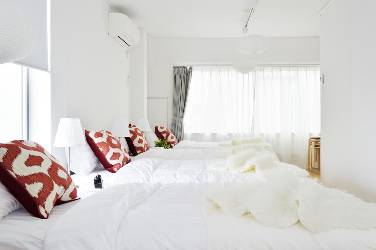 Holiday home Nid Tennoji *