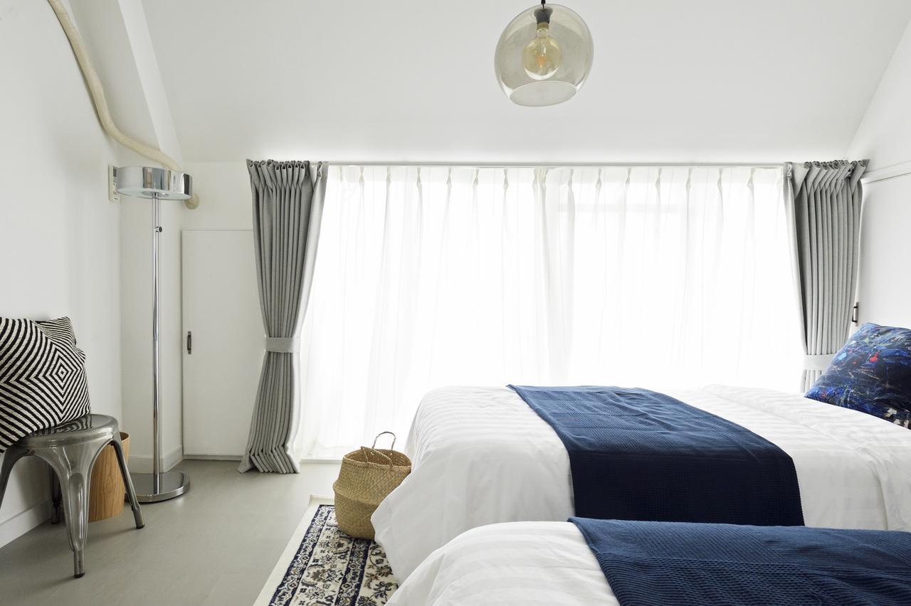 Nid Tennoji Holiday home *