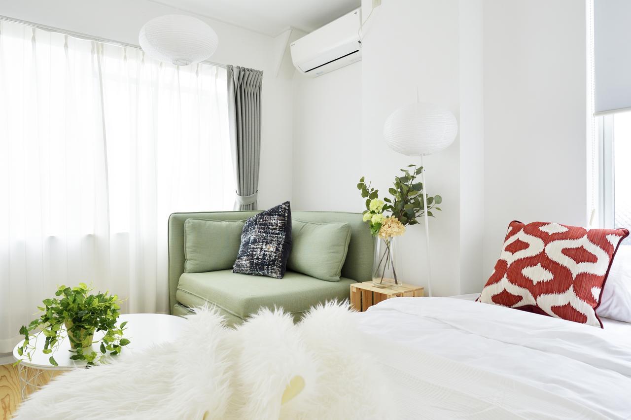 Nid Tennoji Holiday home *