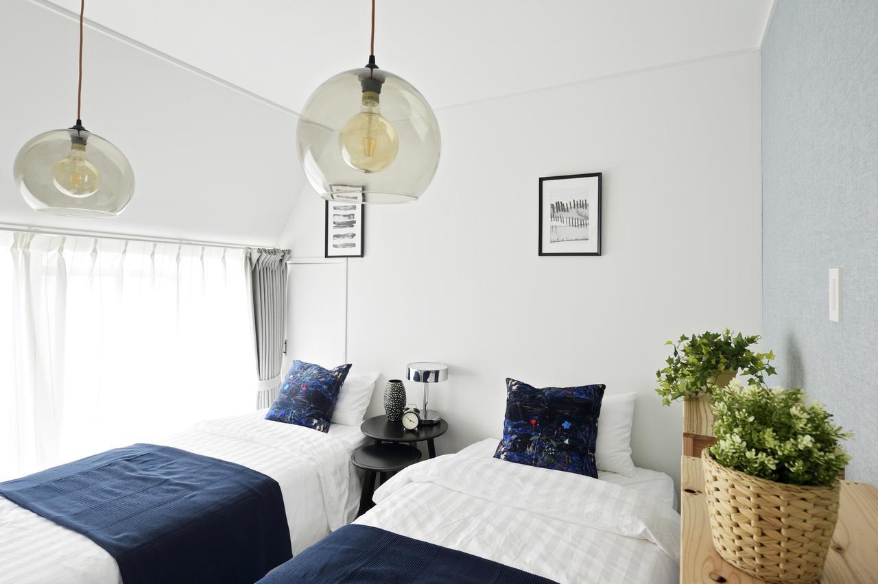 Holiday home Nid Tennoji *