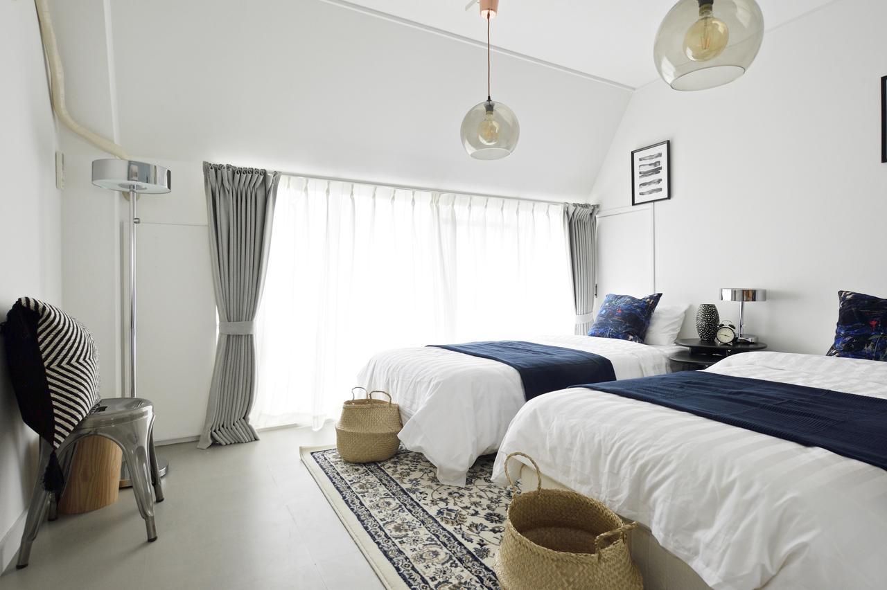 Holiday home Nid Tennoji
